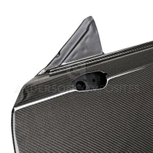 Load image into Gallery viewer, Anderson Composites 16-18 Chevrolet Camaro Type-OE Doors (Pair) - Back View