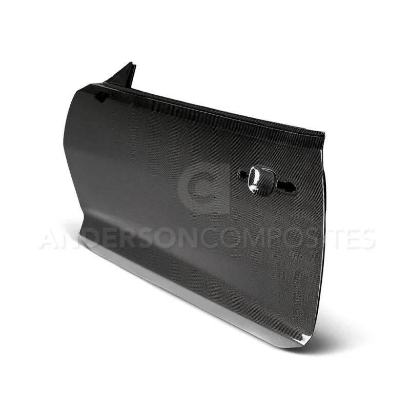 Anderson Composites 16-18 Chevrolet Camaro Type-OE Doors (Pair) - Additional View 6