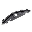 Load image into Gallery viewer, Anderson Composites 16-24 Chevrolet Camaro Carbon Fiber Radiator Cover - Back View