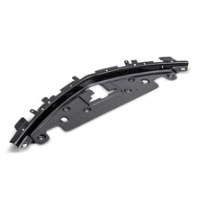 Load image into Gallery viewer, Anderson Composites 16-24 Chevrolet Camaro Carbon Fiber Radiator Cover - Back View