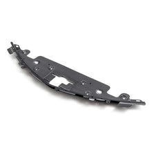 Load image into Gallery viewer, Anderson Composites 16-24 Chevrolet Camaro Carbon Fiber Radiator Cover - Installation View