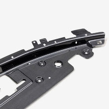 Load image into Gallery viewer, Anderson Composites 16-24 Chevrolet Camaro Carbon Fiber Radiator Cover - Additional View 5