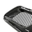 Load image into Gallery viewer, Anderson Composites 17-18 Chevrolet Camaro 1LE Carbon Fiber Type LE Air Duct Bezels - Installation View