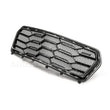 Load image into Gallery viewer, Anderson Composites 17-18 Chevrolet Camaro ZL1 1LE Front Lower Grille - Side View