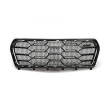 Load image into Gallery viewer, Anderson Composites 17-18 Chevrolet Camaro ZL1 1LE Front Lower Grille - Installation View
