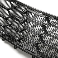 Load image into Gallery viewer, Anderson Composites 17-18 Chevrolet Camaro ZL1 1LE Front Lower Grille - Additional View 6