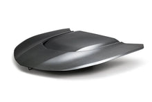 Load image into Gallery viewer, Anderson Composites 17-18 Chevrolet Camaro ZL1 1LE Type-OE Style Dry Carbon Fiber Hood - Back View