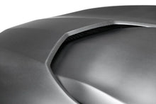 Load image into Gallery viewer, Anderson Composites 17-18 Chevrolet Camaro ZL1 1LE Type-OE Style Dry Carbon Fiber Hood - Additional View 6