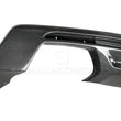 Load image into Gallery viewer, Anderson Composites 17-18 Chevrolet Camaro ZL1 Type-LE Rear Diffuser - Installation View
