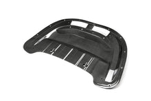 Load image into Gallery viewer, Anderson Composites 17-18 Chevrolet Camaro ZL1 Type-OE Carbon Fiber Hood Insert - Additional View 5