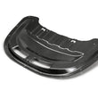 Load image into Gallery viewer, Anderson Composites 17-18 Chevrolet Camaro ZL1 Type-OE Carbon Fiber Hood Insert - Additional View 6