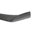 Load image into Gallery viewer, Anderson Composites 17-18 Chevy Camaro ZL1 1LE Carbon Fiber Front Splitter - Back View