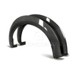 Load image into Gallery viewer, Anderson Composites 17-18 Ford Raptor Carbon Fiber Fender Flares (Rear) - Main Product View