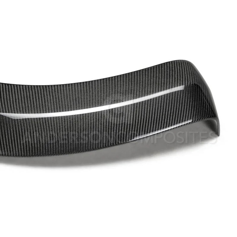 Anderson Composites 17-18 Ford Raptor Carbon Fiber Fender Flares (Rear) - Additional View 5