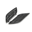 Load image into Gallery viewer, Anderson Composites 17-18 Ford Raptor Type OE Carbon Fiber Fender Vents - Main Product View