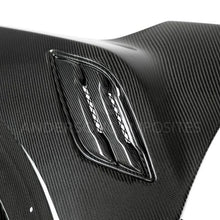 Load image into Gallery viewer, Anderson Composites 17-18 Ford Raptor Type-OE Carbon Fiber Fenders w/ Vents - Additional View 6