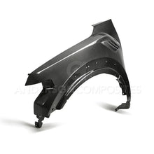 Load image into Gallery viewer, Anderson Composites 17-18 Ford Raptor Type-OE Carbon Fiber Fenders w/ Vents - Additional View 7