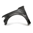 Load image into Gallery viewer, Anderson Composites 17-18 Ford Raptor Type-Wide Carbon Fiber Front Fenders (Pair) - Main Product View