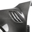 Load image into Gallery viewer, Anderson Composites 17-18 Ford Raptor Type-Wide Carbon Fiber Front Fenders (Pair) - Side View