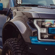 Load image into Gallery viewer, Anderson Composites 17-18 Ford Raptor Type-Wide Carbon Fiber Front Fenders (Pair) - Additional View 7