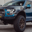 Load image into Gallery viewer, Anderson Composites 17-18 Ford Raptor Type-Wide Carbon Fiber Front Fenders (Pair) - Additional View 8