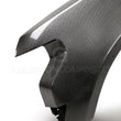 Load image into Gallery viewer, Anderson Composites 17-18 Ford Raptor Type-Wide Carbon Fiber Front Fenders (Pair) - Additional View 9