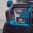 Load image into Gallery viewer, Anderson Composites 17-18 Ford Raptor Type-Wide Carbon Fiber Front Fenders (Pair) - Additional View 10