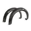 Load image into Gallery viewer, Anderson Composites 17-18 Ford Raptor Type-Wide Fender Flares (Rear) - Main Product View