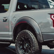 Load image into Gallery viewer, Anderson Composites 17-18 Ford Raptor Type-Wide Fender Flares (Rear) - Additional View 7
