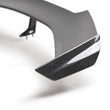 Load image into Gallery viewer, Anderson Composites 17-19 Chevy Camaro ZL1 LE  Type-OE Rear Spoiler - Back View