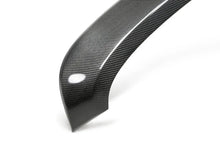 Load image into Gallery viewer, Anderson Composites 17-19 Chevy Colorado ZR2 Front Carbon Fiber Fender Flares (Pair) - Side View
