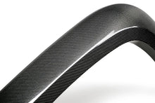 Load image into Gallery viewer, Anderson Composites 17-19 Chevy Colorado ZR2 Front Carbon Fiber Fender Flares (Pair) - Additional View 5