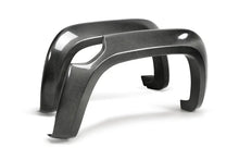 Load image into Gallery viewer, Anderson Composites 17-19 Chevy Colorado ZR2 Rear Carbon Fiber Fender Flares (Pair) - Main Product View