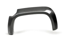 Load image into Gallery viewer, Anderson Composites 17-19 Chevy Colorado ZR2 Rear Carbon Fiber Fender Flares (Pair) - Side View