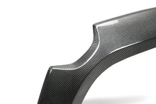 Load image into Gallery viewer, Anderson Composites 17-19 Chevy Colorado ZR2 Rear Carbon Fiber Fender Flares (Pair) - Installation View