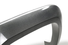 Load image into Gallery viewer, Anderson Composites 17-19 Chevy Colorado ZR2 Rear Carbon Fiber Fender Flares (Pair) - Additional View 6