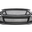 Load image into Gallery viewer, Anderson Composites 18-19 Ford Mustang Type-ST Fiberglass Front Bumper w/Lip (Req Anderson Fenders) - Additional View 6