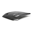 Load image into Gallery viewer, Anderson Composites 18-20 Ford Mustang Double Sided Type-OE Carbon Fiber Hood - Additional View 6