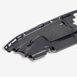Load image into Gallery viewer, Anderson Composites 18-23 Ford Mustang Radiator Cover - Main Product View