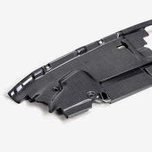 Load image into Gallery viewer, Anderson Composites 18-23 Ford Mustang Radiator Cover - Main Product View