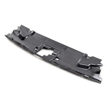 Load image into Gallery viewer, Anderson Composites 18-23 Ford Mustang Radiator Cover - Installation View