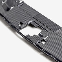 Load image into Gallery viewer, Anderson Composites 18-23 Ford Mustang Radiator Cover - Additional View 5