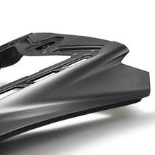Load image into Gallery viewer, Anderson Composites 20-21 Chevrolet Corvette C8 Dry Carbon Decklid - Installation View