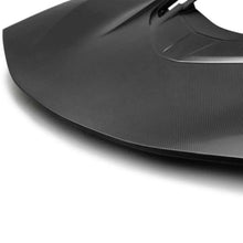 Load image into Gallery viewer, Anderson Composites 20-21 Chevrolet Corvette C8 Dry Carbon Decklid - Additional View 5