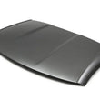 Load image into Gallery viewer, Anderson Composites 20-21 Chevrolet Corvette C8 Dry Carbon Roof Replacement - Main Product View