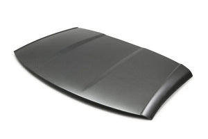 Anderson Composites 20-21 Chevrolet Corvette C8 Dry Carbon Roof Replacement - Main Product View