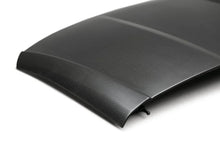 Load image into Gallery viewer, Anderson Composites 20-21 Chevrolet Corvette C8 Dry Carbon Roof Replacement - Side View