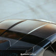 Load image into Gallery viewer, Anderson Composites 20-21 Chevrolet Corvette C8 Dry Carbon Roof Replacement - Additional View 5