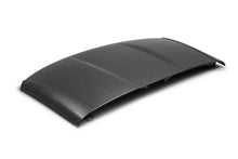 Load image into Gallery viewer, Anderson Composites 20-21 Chevrolet Corvette C8 Dry Carbon Roof Replacement - Additional View 6