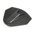 Load image into Gallery viewer, Anderson Composites 20-21 Chevrolet Corvette C8 OE Carbon Fiber Decklid Housing (w/ Backup Camera) - Main Product View